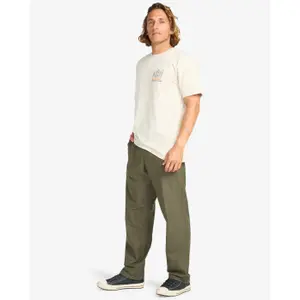 T-Shirt Billabong Fauna image-1
