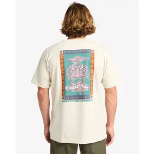T-Shirt Billabong Fauna image-5