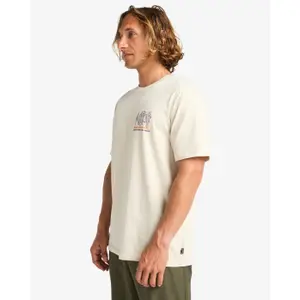 T-Shirt Billabong Fauna image-3
