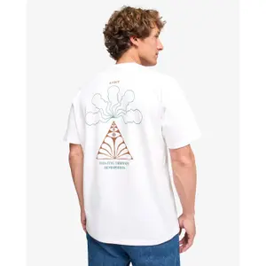 T-Shirt Billabong Floating image-1