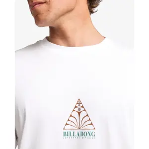 T-Shirt Billabong Floating image-4