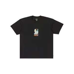 T-shirt Billabong Built To Last Og image-0