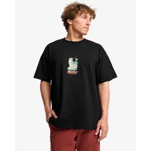 T-shirt Billabong Built To Last Og image-1
