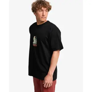 T-shirt Billabong Built To Last Og image-5