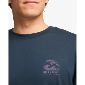 Póló Billabong Scribbly image-6