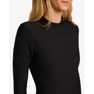 Fato de banho de manga comprida de 1 peça para mulher Billabong Tanlines UPF 50 image-6