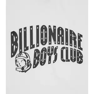 Camiseta Billionaire Boys Club Arch Logo image-2