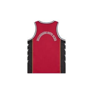 Basketbalová vesta Billionaire Boys Club Astro Mesh image-1