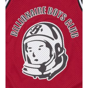 Basketbalová vesta Billionaire Boys Club Astro Mesh image-2