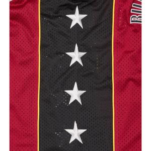 Basketbalová vesta Billionaire Boys Club Astro Mesh image-3