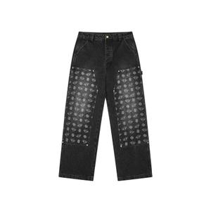 Džíny Billionaire Boys Club Diamonds & Dollars