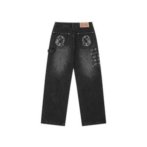 Džíny Billionaire Boys Club Diamonds & Dollars image-1