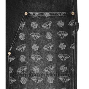 Džíny Billionaire Boys Club Diamonds & Dollars image-2