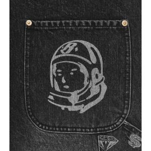 Džíny Billionaire Boys Club Diamonds & Dollars image-3