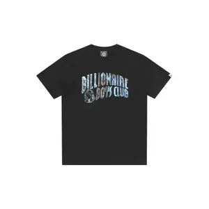 T-shirt Billionaire Boys Club Bayou Fill Arch Logo image-0