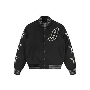 Univerzitní bunda Billionaire Boys Club Flying B