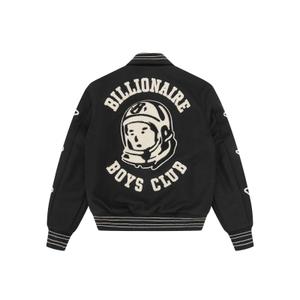Univerzitní bunda Billionaire Boys Club Flying B image-1