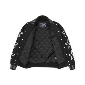 Univerzitní bunda Billionaire Boys Club Flying B image-2