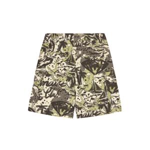 Krátké cargo kalhoty Billionaire Boys Club Overlay Camo image-1