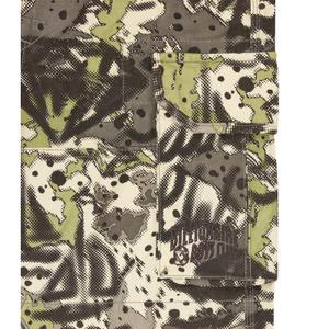 Krátké cargo kalhoty Billionaire Boys Club Overlay Camo image-2