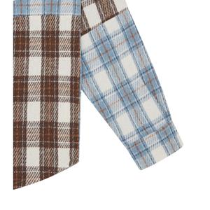 Košile Billionaire Boys Club Arch Logo Patchwork image-2