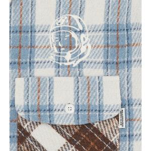 Košile Billionaire Boys Club Arch Logo Patchwork image-3