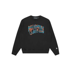 Mikina Billionaire Boys Club Overlay Camo Arch Logo