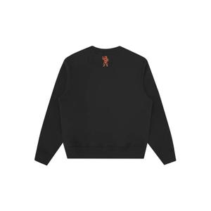 Mikina Billionaire Boys Club Overlay Camo Arch Logo image-1