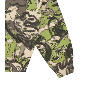 Mikina na zip Billionaire Boys Club Overlay Camo image-2