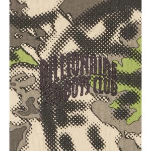 Mikina na zip Billionaire Boys Club Overlay Camo image-3