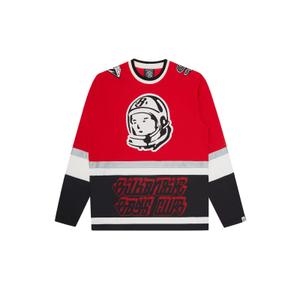 Hokejové tričko Billionaire Boys Club Applique Astro