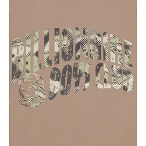 T-shirt Billionaire Boys Club Overlay Camo Fill Arch Logo image-2