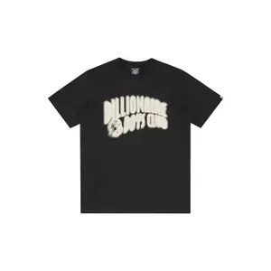 T-shirt Billionaire Boys Club Distorted Arch Logo image-0