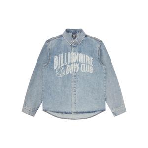 Košile Billionaire Boys Club Faded Arch Logo