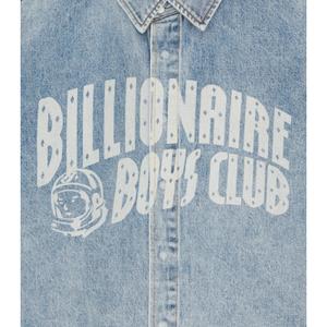 Košile Billionaire Boys Club Faded Arch Logo image-3