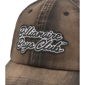 Kšiltovka Billionaire Boys Club Script Spray image-2