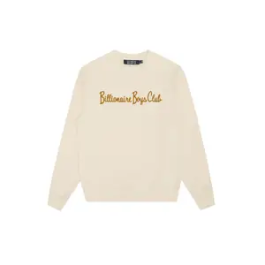 Pulóver Billionaire Boys Club Signature