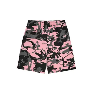 Short oversize Billionaire Boys Club