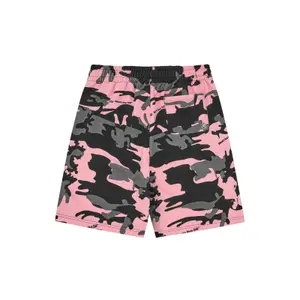 Short oversize Billionaire Boys Club image-1