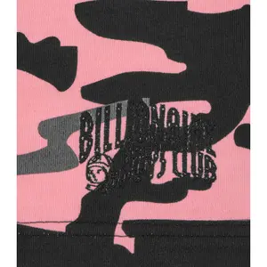 Short oversize Billionaire Boys Club image-2