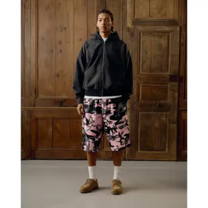 Short oversize Billionaire Boys Club image-4