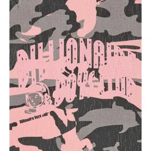 T-shirt manches longues Billionaire Boys Club Stencil Arch Logo image-2