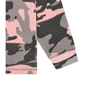 T-shirt manches longues Billionaire Boys Club Stencil Arch Logo image-3