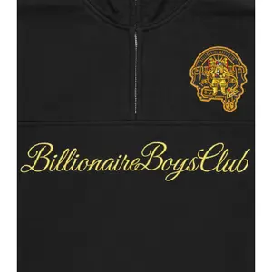 Sweatshirt Billionaire Boys Club Script image-2
