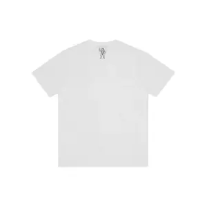 Logo T-shirt Billionaire Boys Club Leopard image-1