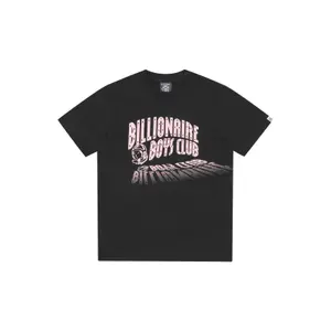 T-shirt Billionaire Boys Club Shadow Arch Logo image-0