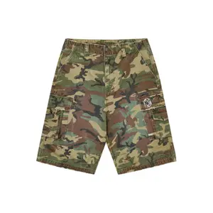Short Billionaire Boys Club Distressed