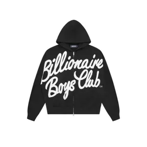 Sweatshirt à capuche zippée Billionaire Boys Club image-0