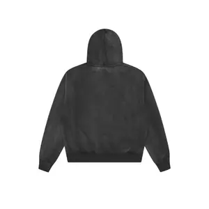 Sweatshirt à capuche Billionaire Boys Club Arch Logo image-1