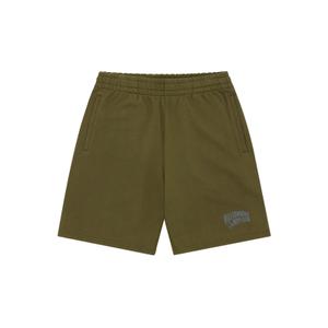 bc002-knit-olive-ecru-short-billionaire-boys-club-small-arch-logo-olive-ecru